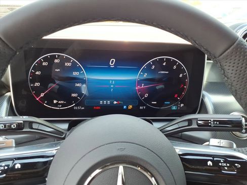 New 2026 Mercedes-Benz GLC 300 4MATIC image 17