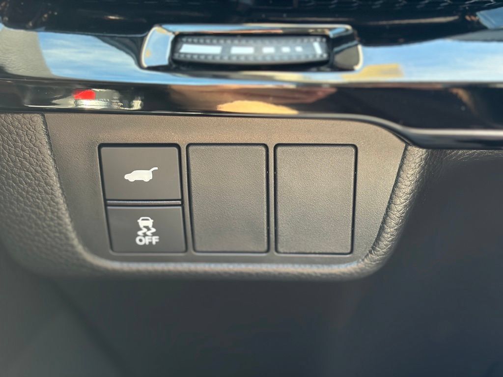 Used 2024 Honda CR-V EX-L image 31