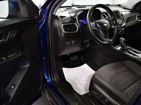 Used 2023 Chevrolet Equinox LT image 15