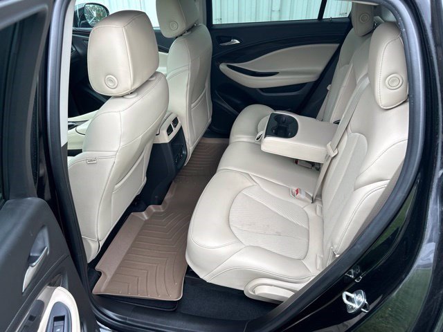 Used 2020 Buick Envision Preferred AWD/4WD image 36