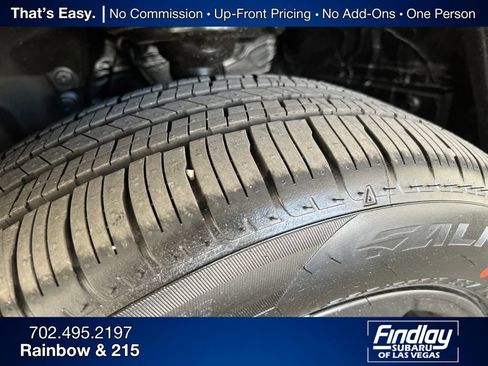 New 2026 Subaru Crosstrek 2.5i Sport image 33