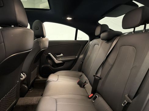 Certified 2026 Mercedes-Benz CLA 250 image 26