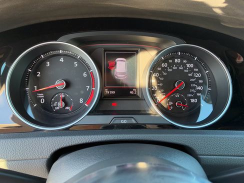 Used 2021 Volkswagen GTI S image 16