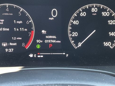 Used 2023 Honda Civic Sport image 22