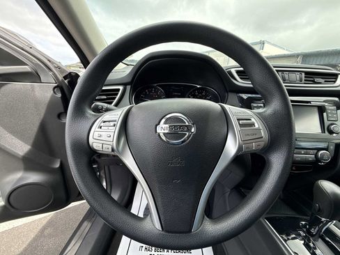 Used 2014 Nissan Rogue SV w/ SV Premium Package FWD image 15