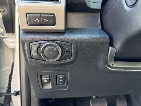 Used 2020 Ford F150 Lariat w/ Equipment Group 502A Luxury image 22