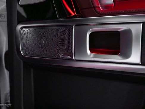 Used 2025 Mercedes-Benz G 63 AMG G 63 AMG image 45