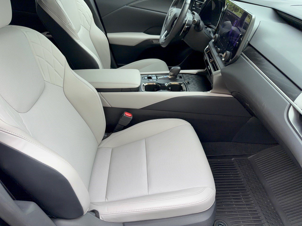 Certified 2024 Lexus RX 350 Premium w/ Convenience Package AWD/4WD image 31