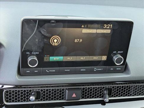 New 2026 Honda Civic Sport image 13