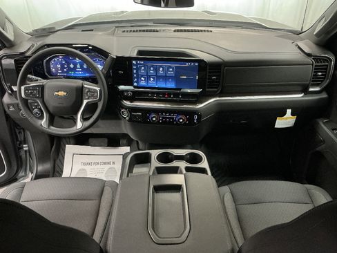 New 2026 Chevrolet Silverado 1500 LT image 18