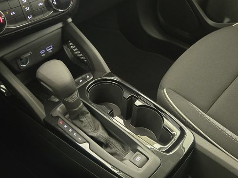 New 2026 Chevrolet TrailBlazer LS w/ LS Convenience Package FWD image 20