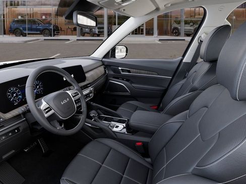 Used 2024 Kia Telluride SX image 17
