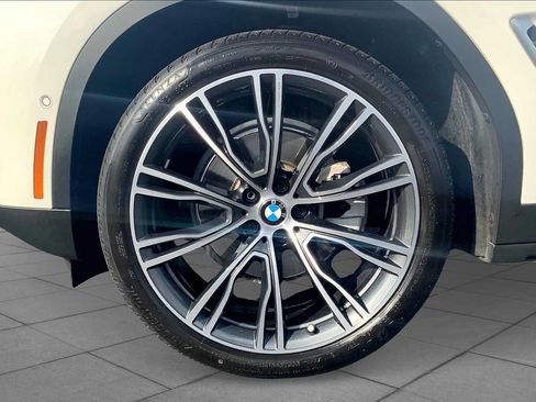 Used 2024 BMW X3 sDrive30i w/ Convenience Package w/ZPA RWD image 10