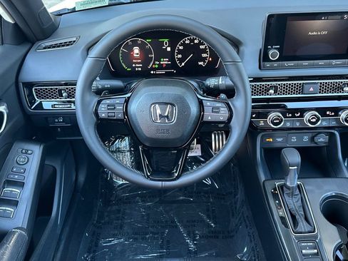 New 2026 Honda Civic Sport image 15