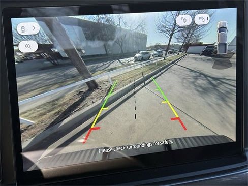 Used 2025 Ford F150 STX w/ STX Black Appearance Package image 17