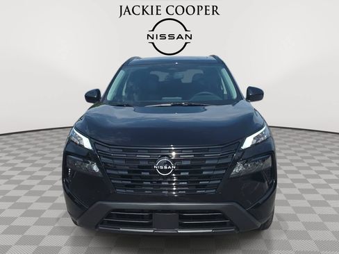 New 2026 Nissan Rogue Dark Armor FWD image 2
