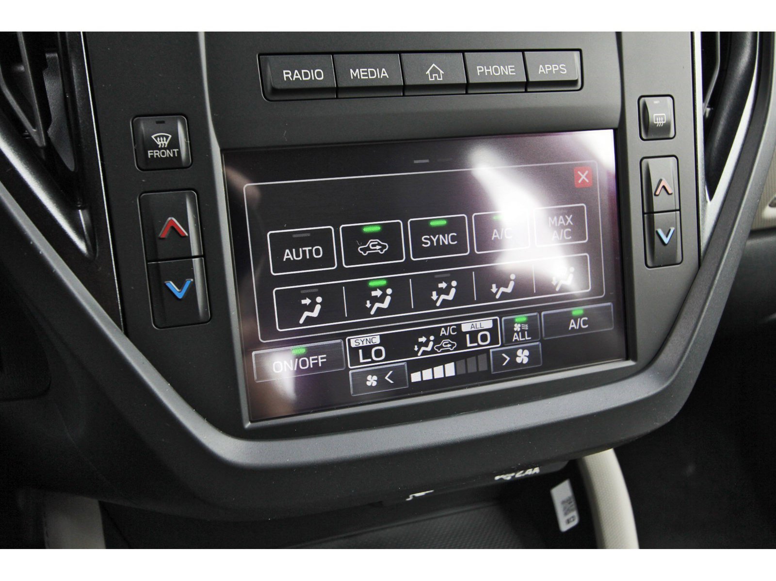 New 2026 Subaru Forester AWD/4WD image 22