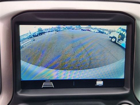 Used 2021 Chevrolet Silverado 1500 RST image 26