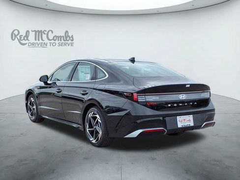 New 2025 Hyundai Sonata SEL image 5