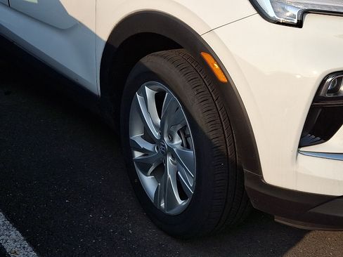 Used 2024 Buick Encore GX Preferred FWD image 6