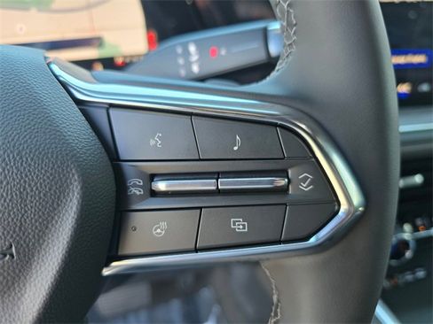 New 2025 Chevrolet Tahoe Premier image 28