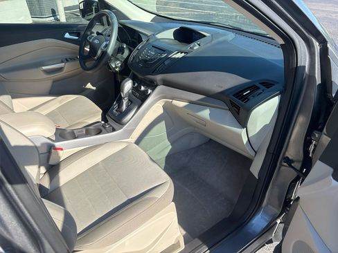 Used 2014 Ford Escape SE AWD/4WD image 28