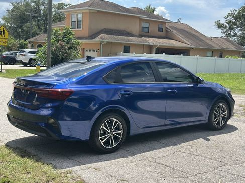 Used 2023 Kia Forte LXS w/ LXS Technology Package FWD image 15