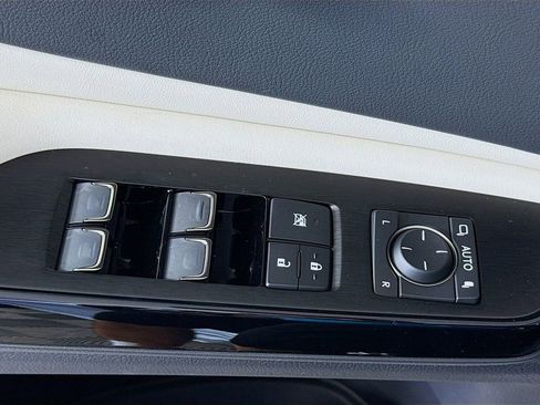 New 2025 Lexus ES 350 w/ Premium Package image 20