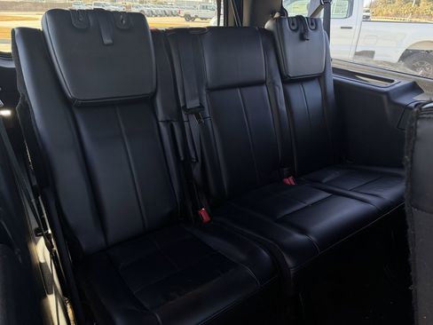 Used 2015 Ford Expedition EL Platinum image 30