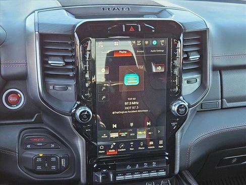 Used 2023 RAM 1500 TRX w/ TRX Level 2 Equipment Group image 14