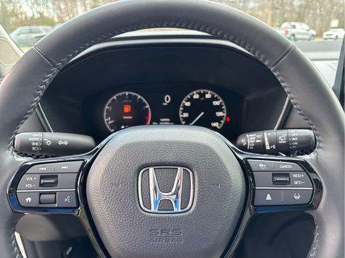 Certified 2023 Honda CR-V EX-L image 9