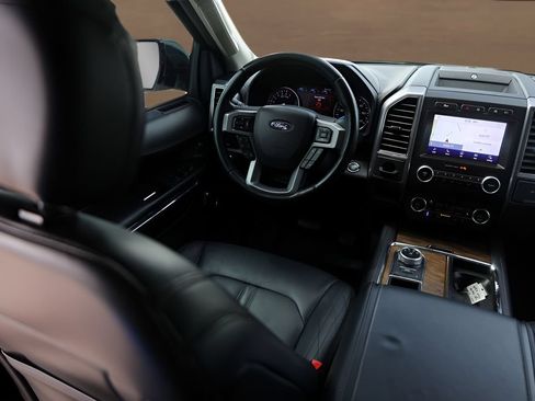 Used 2021 Ford Expedition Platinum RWD image 28