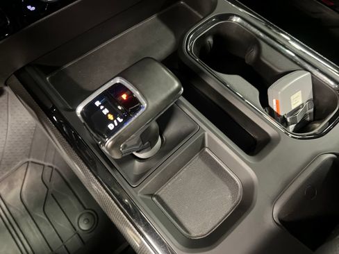 Certified 2024 Chevrolet Silverado 1500 ZR2 w/ Technology Package AWD/4WD image 25