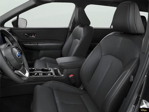 New 2026 Subaru Outback Touring XT AWD/4WD image 7