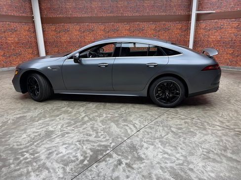 New 2026 Mercedes-Benz AMG GT 43 image 2