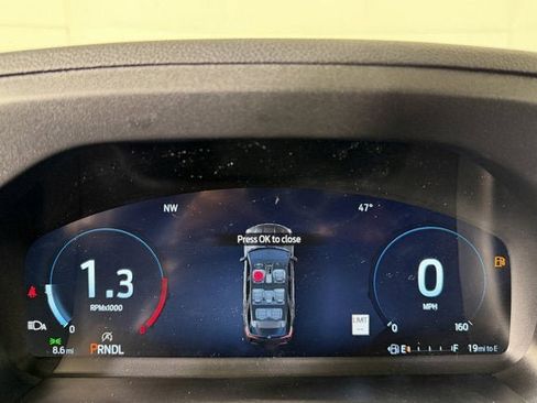 New 2026 Ford Explorer ST-Line image 12