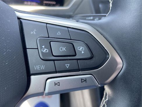 Used 2023 Volkswagen Tiguan S w/ Driver Assistance Package AWD/4WD image 22
