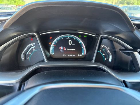 Used 2021 Honda Civic EX-L image 20