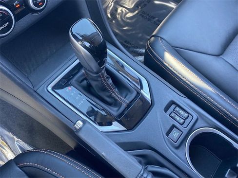 Used 2023 Subaru Crosstrek 2.5i Limited image 30