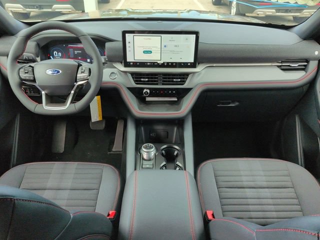 New 2026 Ford Explorer ST-Line w/ Premium Package RWD image 15