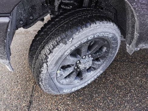 New 2026 RAM 2500 Big Horn image 9