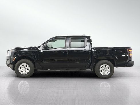 Used 2022 Nissan Frontier S w/ Technology Package AWD/4WD image 2