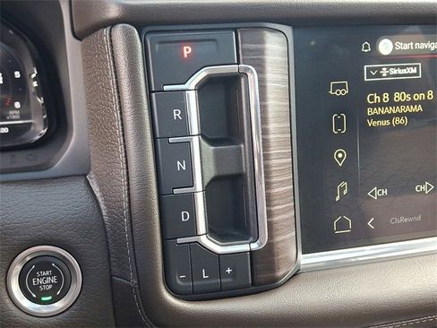 Certified 2022 GMC Yukon XL Denali image 16