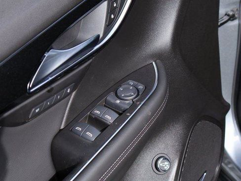 New 2026 Buick Envision Preferred image 18