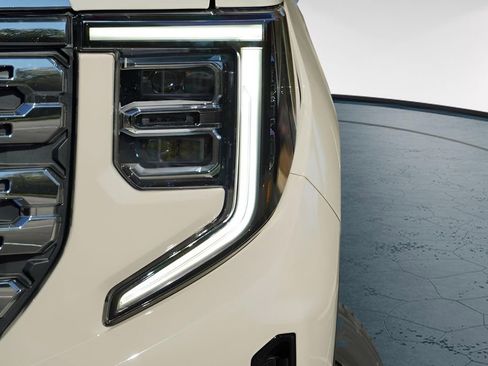 New 2026 GMC Sierra 1500 Denali image 32