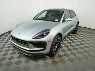New 2026 Porsche Macan Turbo AWD/4WD video 1
