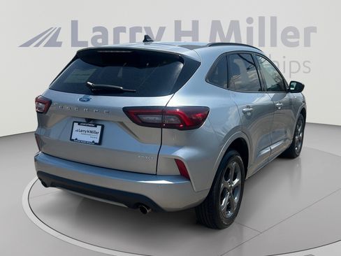Used 2024 Ford Escape ST-Line AWD/4WD image 6