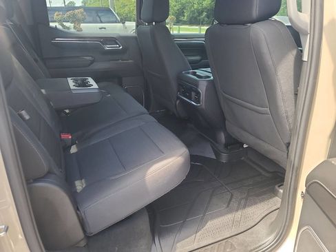 Used 2023 GMC Sierra 1500 Elevation AWD/4WD image 45