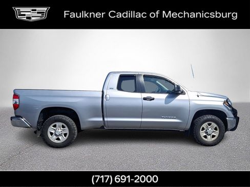 Used 2019 Toyota Tundra SR5 image 7