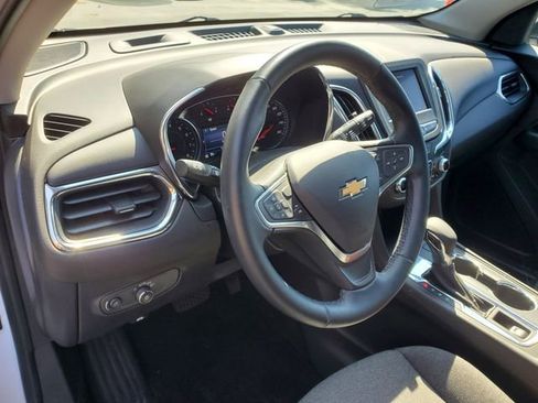 Certified 2023 Chevrolet Equinox LT image 19